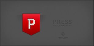 Gambar Press (RSS Reader) 7