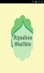 Gambar Riyadhus Shalihin Indonesia 