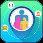 Family Location GPS Tracker APK icon