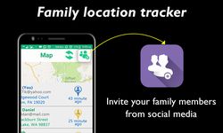 Family Location GPS Tracker afbeelding 10