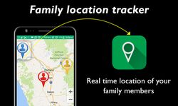 Family Location GPS Tracker afbeelding 11