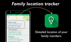 Family Location GPS Tracker afbeelding 2