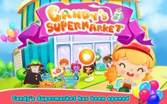 Картинка  Candy's Supermarket