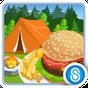 Restaurant Story: Summer Camp apk icono