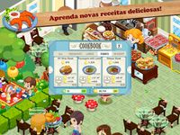 Imagen 17 de Restaurant Story: Summer Camp