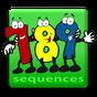 Ícone do Sequences of Numbers for Kids