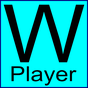 W Player (free music) APK