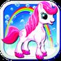 Cute Princess Pony Care APK