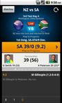 Immagine  di Yahoo Cricket