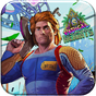 Radical Heights Battle Royal APK