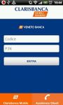 Immagine 1 di Clarisbanca Mobile Banking