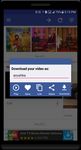 Video Downloader for facebook 이미지 7