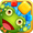Frog Crush:Collapse Blast Puzzle  APK