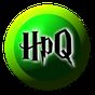 Harry Potter Quotient FREE apk icon