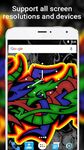 Immagine 6 di Graffiti wallpapers