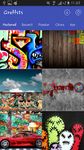 Immagine 3 di Graffiti wallpapers