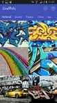 Immagine 2 di Graffiti wallpapers