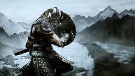 Skyrim Live Wallpaper imgesi 2