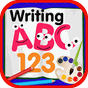 ABC 123 Writing Coloring Book APK