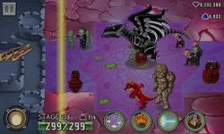 Dragon Monstre Defense 2 Jeux image 2