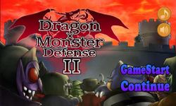 Dragon Monstre Defense 2 Jeux image 6