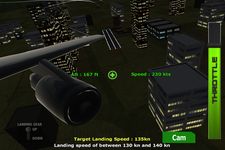 Aircraft Emergency Landing の画像10