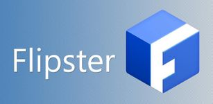 Flipster for Facebook 이미지 