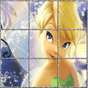 TinkerBell Puzzle APK