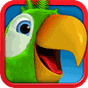 Talking Pierre the Parrot icon