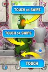 Talking Pierre the Parrot screenshot apk 3