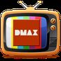 DMAX Italia Programmi APK