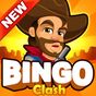 Bingo Clash - Free Live Bingo apk icon