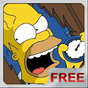 Ícone do apk The Simpsons Digital Clock