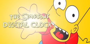 Imagem 2 do The Simpsons Digital Clock