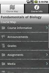 Imagem 3 do Blackboard Mobile Learn™