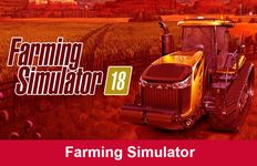 Imej Farming Simulator 18 Free 