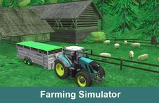 Картинка 2 Farming Simulator 18 Free