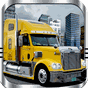 トラック運転手トラック駐車場 APK