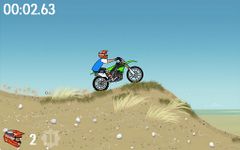 Imagen 2 de Moto X Mayhem Free