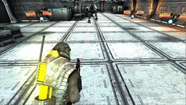 Robot Wars screenshot APK 3