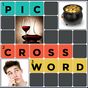 APK-иконка Pic Crossword puzzle game quiz