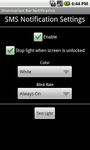 Imagen 1 de Illumination Bar Notification