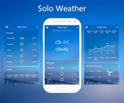 Solo Weather(Beta) obrazek 1