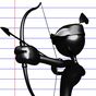 APK-иконка Stick Man Archery