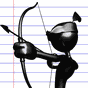 APK-иконка Stick Man Archery