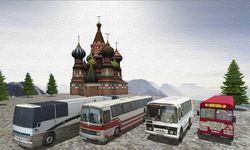 Bus Simulator 3D imgesi 5