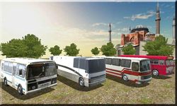 Bus Simulator 3D imgesi 1