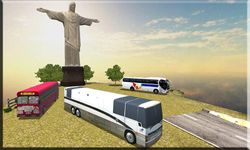 Imagine Bus Simulator 2015 2