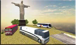 Bus Simulator 3D imgesi 2