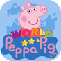 Ícone do apk Peppa Pig's World